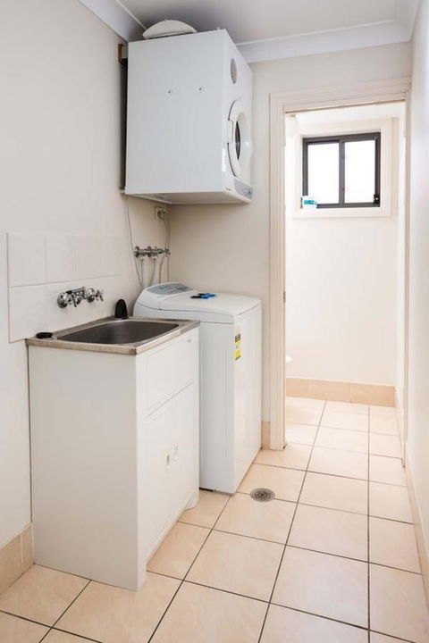 Bluegum Apartments Newcastle - Accommodation Bookings 13