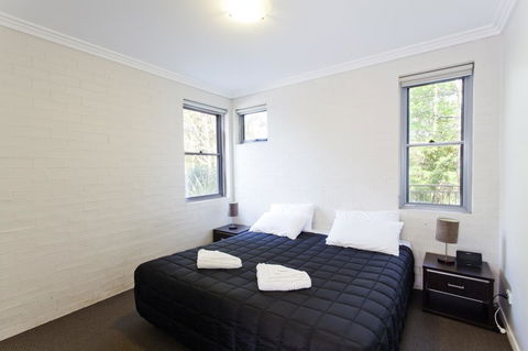 Bluegum Apartments Newcastle - Accommodation Bookings 4