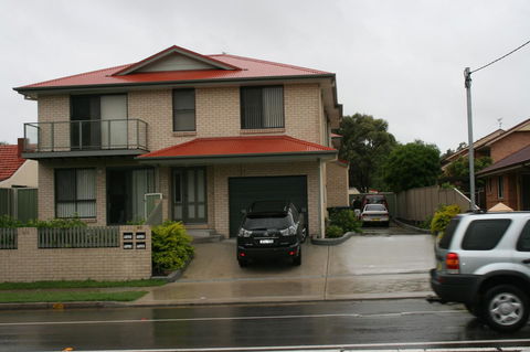Bluegum Apartments Newcastle - Accommodation Bookings 2
