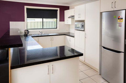 Bluegum Apartments Newcastle - Accommodation Bookings 15