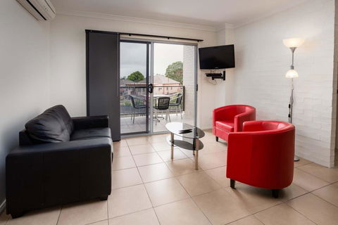 Bluegum Apartments Newcastle - Accommodation Bookings 25