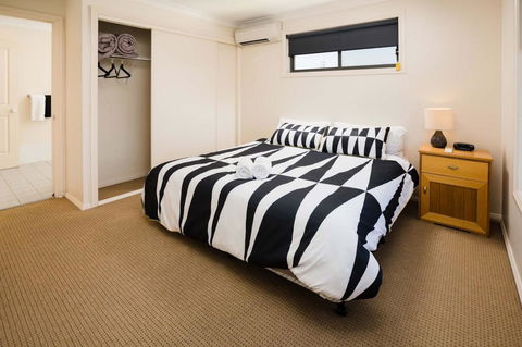 Bluegum Apartments Newcastle - Accommodation Bookings 19