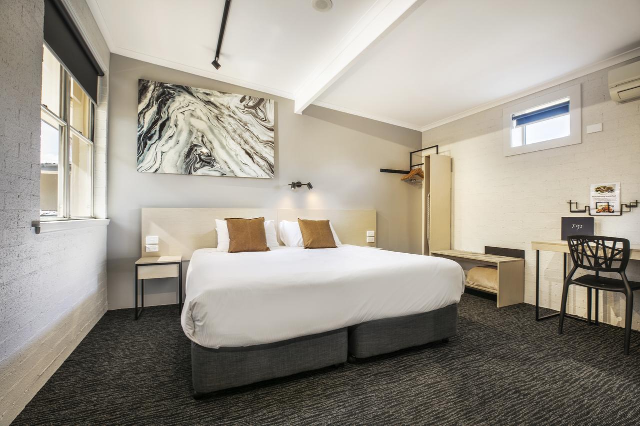 Ropes Crossing NSW Accommodation Bookings