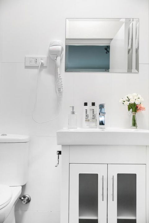 Airport Hotel Sydney - Accommodation Bookings 14