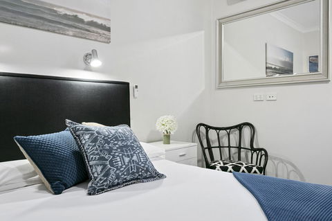 Airport Hotel Sydney - Accommodation Bookings 15