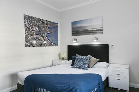 Airport Hotel Sydney - Accommodation Bookings 4