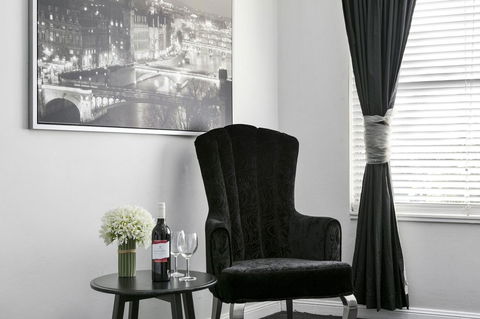 Airport Hotel Sydney - Accommodation Bookings 7