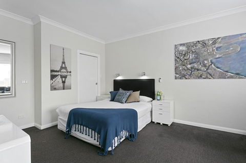 Airport Hotel Sydney - Accommodation Bookings 2