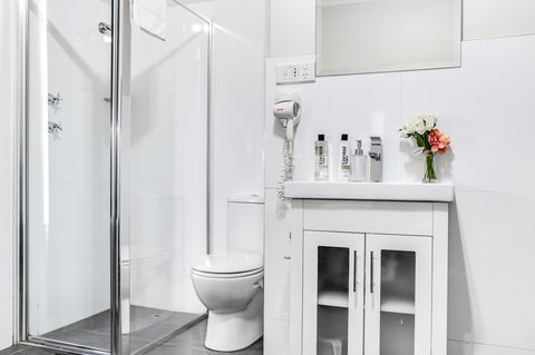 Airport Hotel Sydney - Accommodation Bookings 10