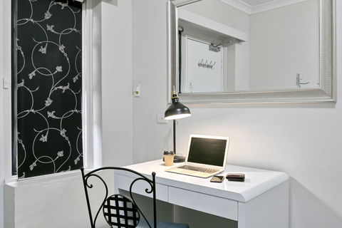 Airport Hotel Sydney - Accommodation Bookings 3