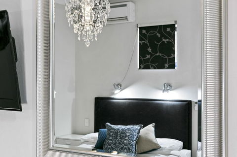 Airport Hotel Sydney - Accommodation Bookings 5