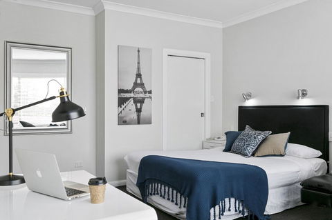 Airport Hotel Sydney - Accommodation Bookings 0