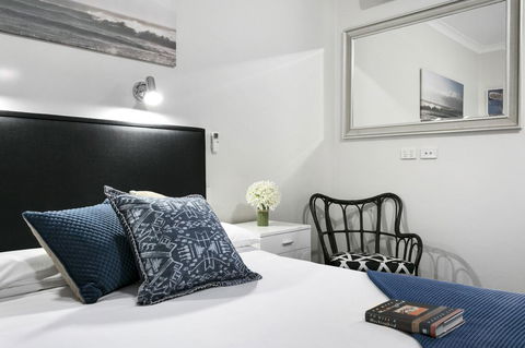 Airport Hotel Sydney - Accommodation Bookings 11