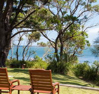 By the Beach BB Self Contained Apartments - Accommodation Bookings