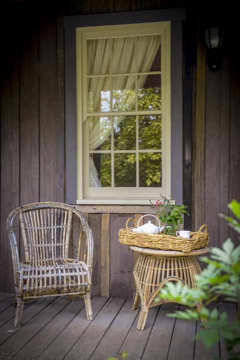 Arcadia - The Barn Cottage & Rosehill Cottage - Accommodation Bookings 13