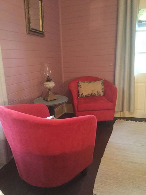 Arcadia - The Barn Cottage & Rosehill Cottage - Accommodation Bookings 16