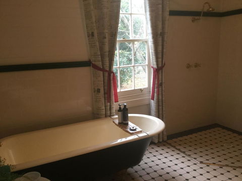 Arcadia - The Barn Cottage & Rosehill Cottage - Accommodation Bookings 19