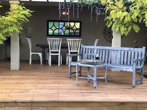 Arcadia - The Barn Cottage & Rosehill Cottage - Accommodation Bookings 27
