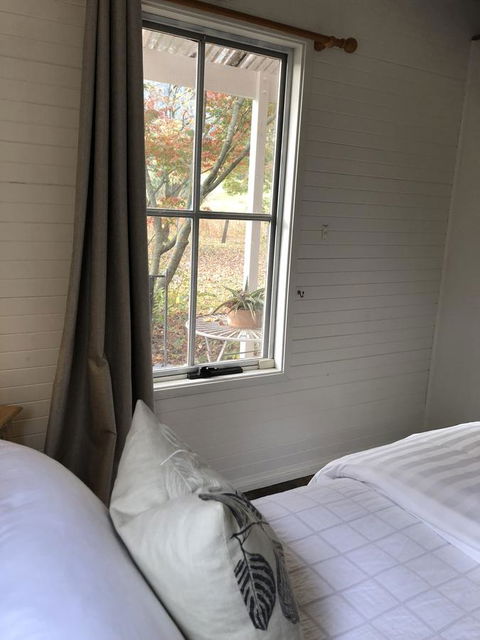 Arcadia - The Barn Cottage & Rosehill Cottage - Accommodation Bookings 4