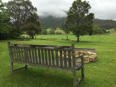 Arcadia - The Barn Cottage & Rosehill Cottage - Accommodation Bookings 24