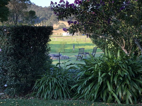 Arcadia - The Barn Cottage & Rosehill Cottage - Accommodation Bookings 25