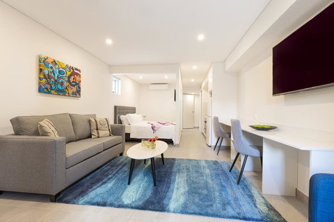 The Merchant Hotel - Accommodation Bookings 22