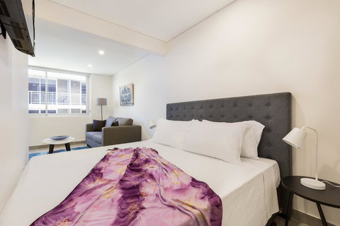 The Merchant Hotel - Accommodation Bookings 11