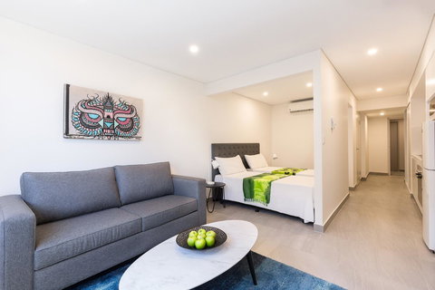 The Merchant Hotel - Accommodation Bookings 1