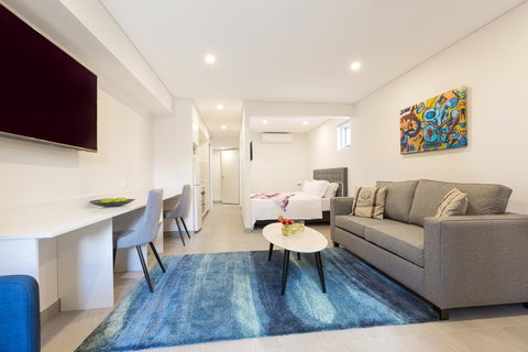 The Merchant Hotel - Accommodation Bookings 0