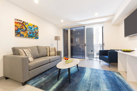 The Merchant Hotel - Accommodation Bookings 21