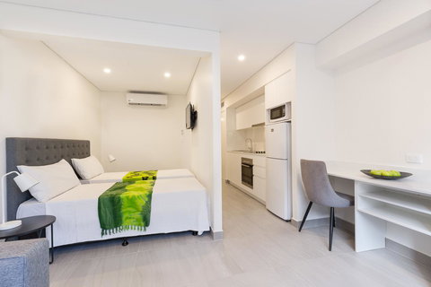 The Merchant Hotel - Accommodation Bookings 6