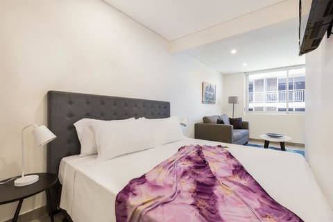 The Merchant Hotel - Accommodation Bookings 12