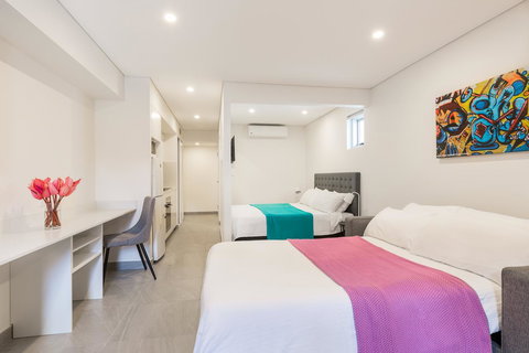 The Merchant Hotel - Accommodation Bookings 7