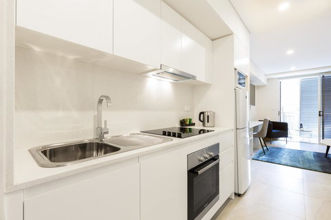 The Merchant Hotel - Accommodation Bookings 30