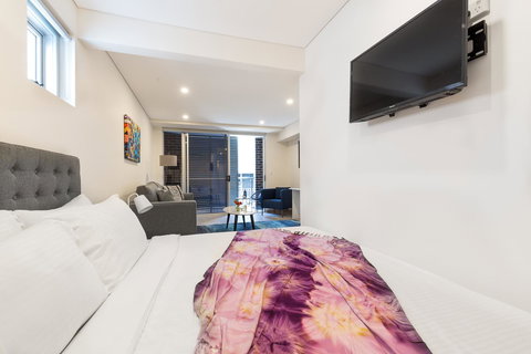 The Merchant Hotel - Accommodation Bookings 13