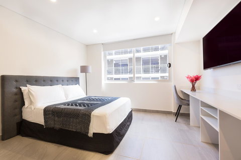 The Merchant Hotel - Accommodation Bookings 9