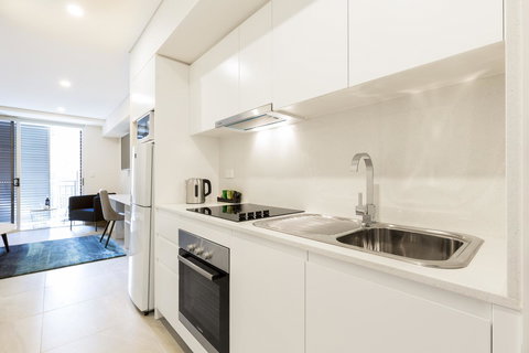 The Merchant Hotel - Accommodation Bookings 29