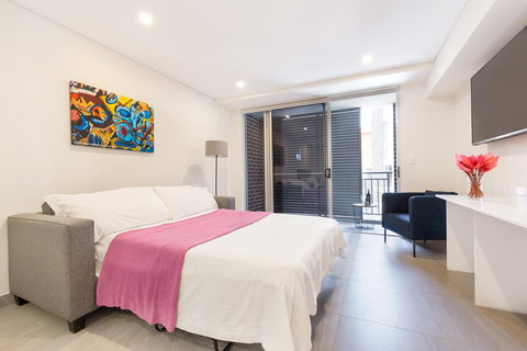 The Merchant Hotel - Accommodation Bookings 19