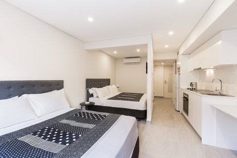 The Merchant Hotel - Accommodation Bookings 8