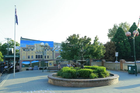 The Merchant Hotel - Accommodation Bookings 39