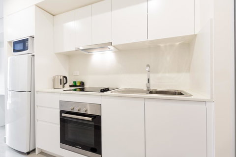 The Merchant Hotel - Accommodation Bookings 3