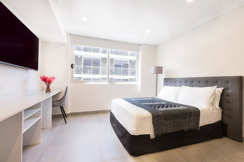 The Merchant Hotel - Accommodation Bookings 10