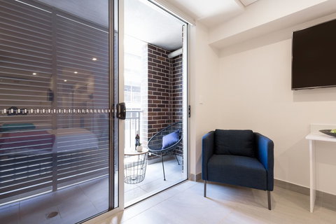 The Merchant Hotel - Accommodation Bookings 27