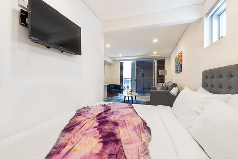 The Merchant Hotel - Accommodation Bookings 15