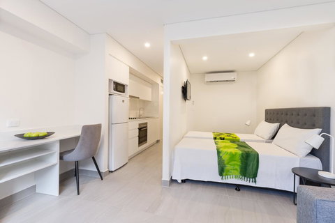 The Merchant Hotel - Accommodation Bookings 16