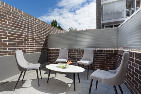 The Merchant Hotel - Accommodation Bookings 28