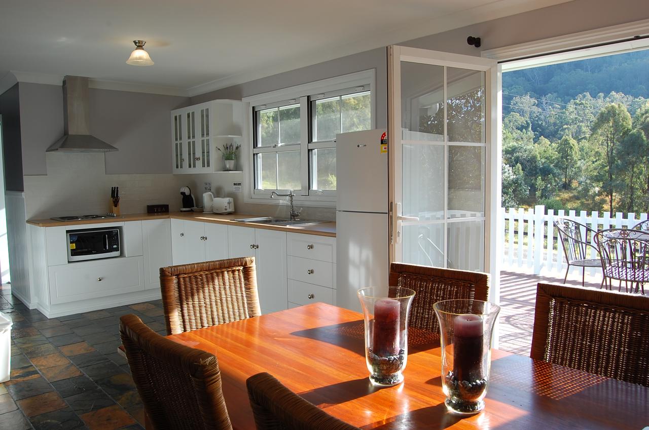 Cadair Cottages - thumb 6