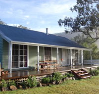 Cadair Cottages - Accommodation Bookings