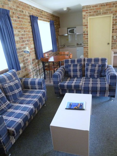 Mollymook Surfbeach Motel & Apartments - Accommodation Bookings 32