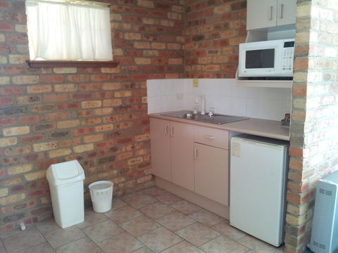 Mollymook Surfbeach Motel & Apartments - Accommodation Bookings 31